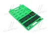 Набор бит TOPTUL TORX, HEX, SPLINE, RIBE, SQ 60ед. TOPTUL Toptul GCAI6003 (фото 1)