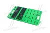 Набор бит TOPTUL TORX, HEX, SPLINE, RIBE, SQ 60ед. TOPTUL Toptul GCAI6003 (фото 3)