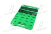 Набор бит TOPTUL TORX, HEX, SPLINE, RIBE, SQ 60ед. TOPTUL Toptul GCAI6003 (фото 4)