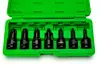 Набор головок TORX ударных 1/2" Т30-T70 7 ед.. TOPTUL Toptul GDAI0701 (фото 2)