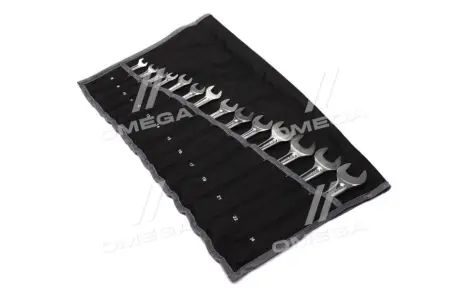 Набор ключей комбинированных 14 шт.. 8-24 "Hi-Performance" (TOPTUL) Toptul GPAX1402