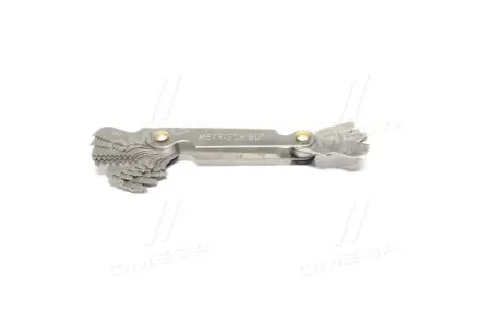 Резьбомер (метрический) ICAB0024 TOPTUL Toptul ICAB0124
