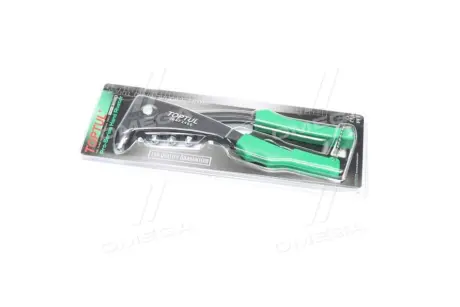 Заклепочник Pro-Series 2,4(3/32"), 3,2(1/8"), 4,0(5/32"), 4,8(3/16") TOPTUL JBAF Toptul JBAF2450
