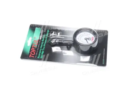 Манометр шинний TOPTUL TOPTUL Toptul JEAP060A