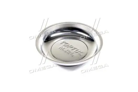 Поддон магнитный TOPTUL d150mm TOPTUL Toptul JJAF1506
