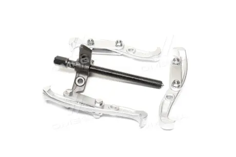 Съемник трехувлекательный 6" TOPTUL (TOPTUL) Toptul JJAL0306