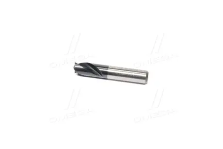 Сверло TOPTUL d8mm, L45mm для высверливания точечной сварки TOPTUL Toptul JJAX0817