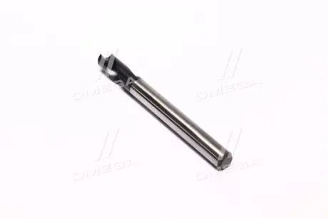 Сверло d8mm, L80mm для удаления точечной ссоры TOPTUL Toptul JJAX0821
