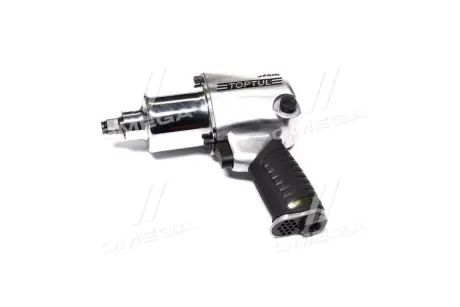 Пневмогайковерт 1/2" 949N/m 6500об/мин 2,8кг TOPTUL Toptul KAAA1660