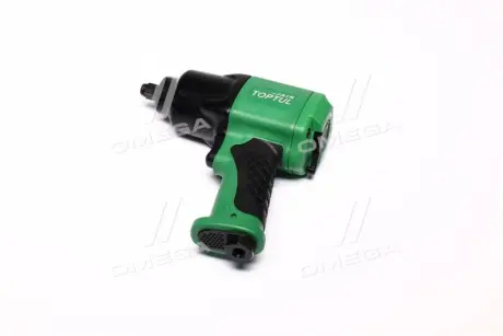 Пневмогайкокрут 1/2" 1356N/m 9500об/мин 2,3кг TOPTUL Toptul KAAC1610