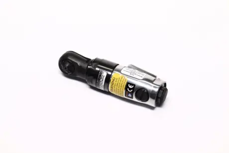 Трещотка пневматическая 1/4" 41N/m 350об/мин mini TOPTUL Toptul KAAE0802