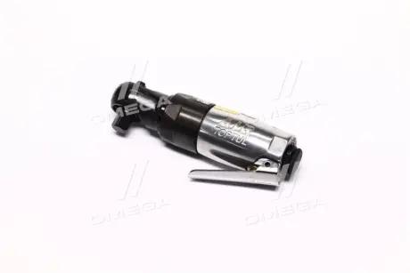Трещотка пневматическая 3/8" 41N/m 360об/мин mini TOPTUL Toptul KAAE1202