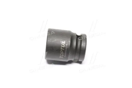 Головка торцева ударна TOPTUL 1/2" 24 мм TOPTUL Toptul KABA1624