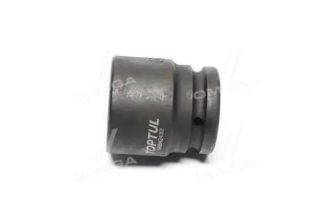 Головка торцева ударна 3 / 4 "32мм TOPTUL (TOPTUL) Toptul KABA2432