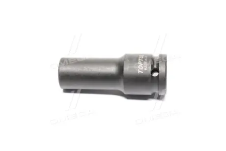 Головка торцева ударна довга 1/2” 15мм TOPTUL (TOPTUL) Toptul KABE1615