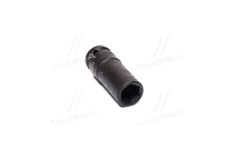 Головка ударна подовжена 1/2" 19мм TOPTUL Toptul KABE1619