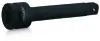 Удлинитель 1/2" удар, с шариковым замком, длина 254 мм - 1 шт. Toptul KACE1610 (фото 2)
