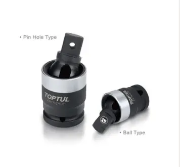 Кардан ударний 3/8" посилений TOPTUL Toptul KACN120B