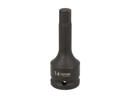 Головка ударная 3/4" HEX 14мм TOPTUL Toptul KADH2414