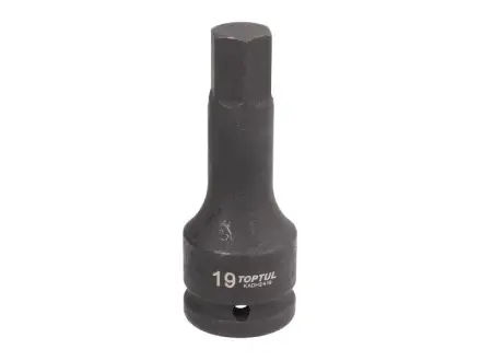 Головка ударная 3/4" HEX 19мм TOPTUL Toptul KADH2419