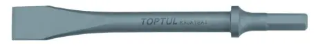 Зубило для пневматического молотка TOPTUL (TOPTUL) Toptul KAJA18E1