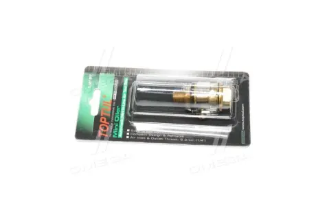 Минимасло для пневмоинструмента 1/4" TOPTUL (TOPTUL) Toptul KALA0815