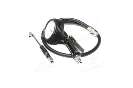 Пистолет подкачки колес 4 в 1 грузовой TRISCO (TOPTUL) Toptul TG-921