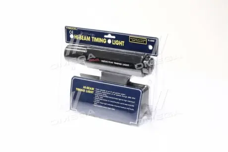 Стробоскоп с интенсивным лучом TRISCO (TOPTUL) Toptul TL-2200