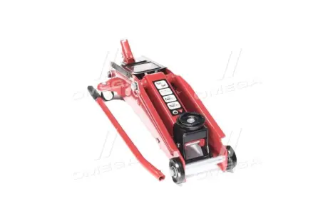 Домкрат подкатной 3т 135-400 мм. (TORIN) Torin T830020