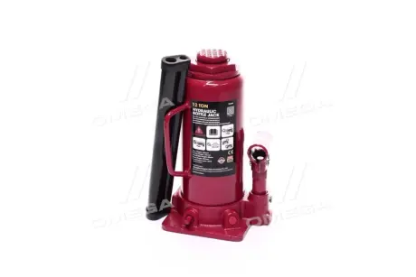 Домкрат пляшковий 12т 230-465 мм (TORIN) Torin T91204