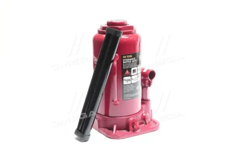 Домкрат пляшковий 20т 242-452 мм (TORIN) Torin T92004
