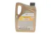 Олива моторна Quartz Ineo ECS 5W30 (4 Liter) TOTAL 213685 (фото 3)