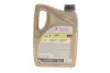 Олива моторна Quartz Ineo C3 5W40 (5 Liter) TOTAL 213790 (фото 3)