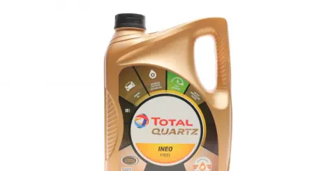 Масло моторное Total Quartz Ineo First 0W-30, 4л. TOTAL 213834