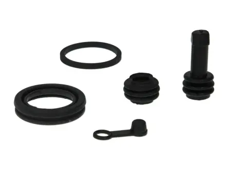 Ремкомплект тормозного суппотра задн/передн. KAWASAKI EX, KDX, KL, KLR, KX, KXT 125-650 1983-2008 ACK-453 TOURMAX ACK453