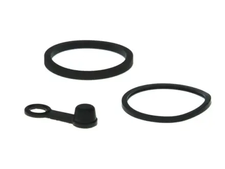 Ремкомплект тормозного суппотра переднего YAMAHA YFM, YFZ 250-660 1989-2005 ACY-251 TOURMAX ACY251