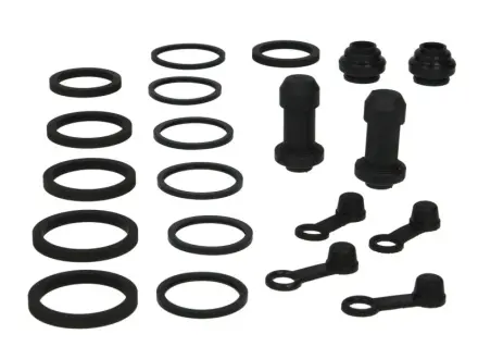 Ремкомплект тормозного суппотра переднего HONDA CBR, ST, VTX 1000/1100/1800 1994-2004 BCF-127 TOURMAX BCF127