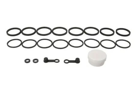 Ремкомплект гальмівного супотра передн HONDA CBR 600/1000 2004-2008 BCF-136 TOURMAX BCF136