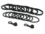 Ремкомплект гальмівного супотра передн YAMAHA FJ, FZR, TDM, XJR 750-1200 1987-1996 BCF-213 TOURMAX BCF213 (фото 1)