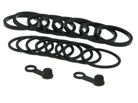 Ремкомплект тормозного суппотра переднего YAMAHA FJ, FZR, TDM, XJR 750-1200 1987-1996 BCF-213 TOURMAX BCF213