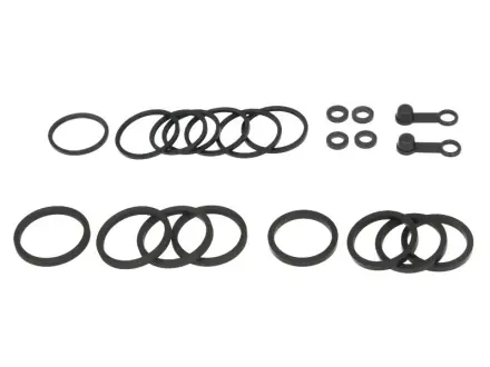 Ремкомплект гальмівного супотра передн SUZUKI GSF, GSX-R, TL 600/1000/1250 1997-2010 BCF-318 TOURMAX BCF318
