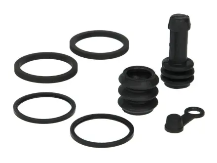 Ремкомплект тормозного суппотра переднего KAWASAKI EL, EN, EX, GPZ, KZ, VN, ZG, ZL, ZN, ZX SUZUKI GS, VZ, XF 250-1500 1983-2001 BCF-319 TOURMAX BCF319