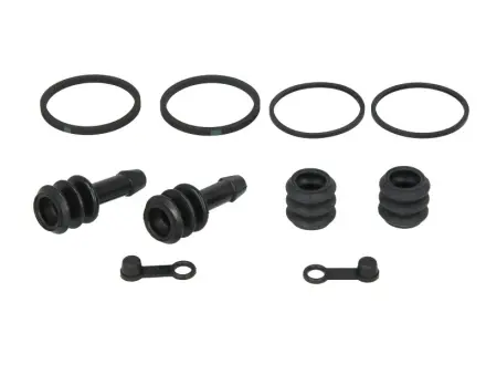 Ремкомплект гальмівного супотра передн KAWASAKI ER, GPX, GPZ, KL, KLE, VN, ZL, ZR, ZX, ZZR 500-1100 1983-2007 BCF-406 TOURMAX BCF406