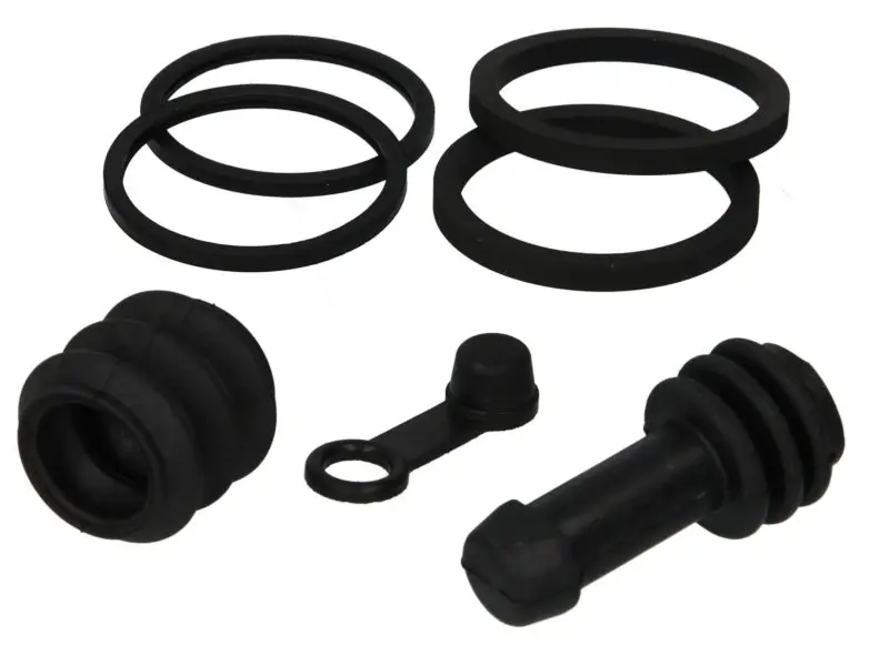 Ремкомплект гальмівного супотра передн KAWASAKI ER, KLR, VN, W SUZUKI VL, VZ 500-1500 1996-2013 BCF-413 TOURMAX BCF413 (фото 1)