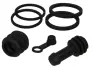 Ремкомплект гальмівного супотра передн KAWASAKI ER, KLR, VN, W SUZUKI VL, VZ 500-1500 1996-2013 BCF-413 TOURMAX BCF413 (фото 1)