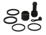 Ремкомплект гальмівного супотра передн KAWASAKI ER, KLR, VN, W SUZUKI VL, VZ 500-1500 1996-2013 BCF-413 TOURMAX BCF413 (фото 2)