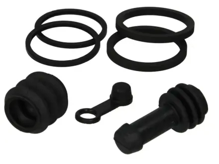 Ремкомплект гальмівного супотра передн KAWASAKI ER, KLR, VN, W SUZUKI VL, VZ 500-1500 1996-2013 BCF-413 TOURMAX BCF413
