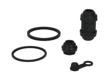 Ремкомплект тормозного суппотра HONDA CB, CBF, CBR, NT, NTV, NX, VT, VTR, VTX, XL, XRV 500-1300 1988-2008 BCR-113 TOURMAX BCR113