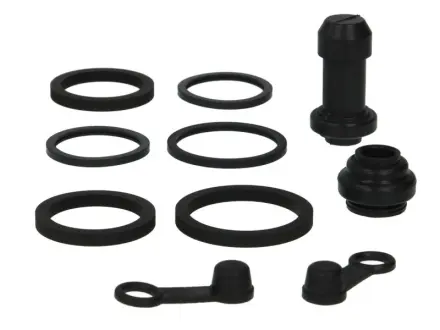 Ремкомплект тормозного суппотра HONDA CB, GL, ST, VFR, XL 800-1800 1996-2005 BCR-114 TOURMAX BCR114