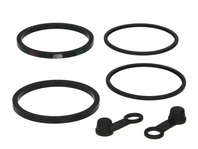 Ремкомплект тормозного суппотра YAMAHA FJ, FZ, FZR, TDM, VMX-12, XJ, XJR, XVS, YZF 600-1300 1984-2005 BCR-202 TOURMAX BCR202 (фото 1)